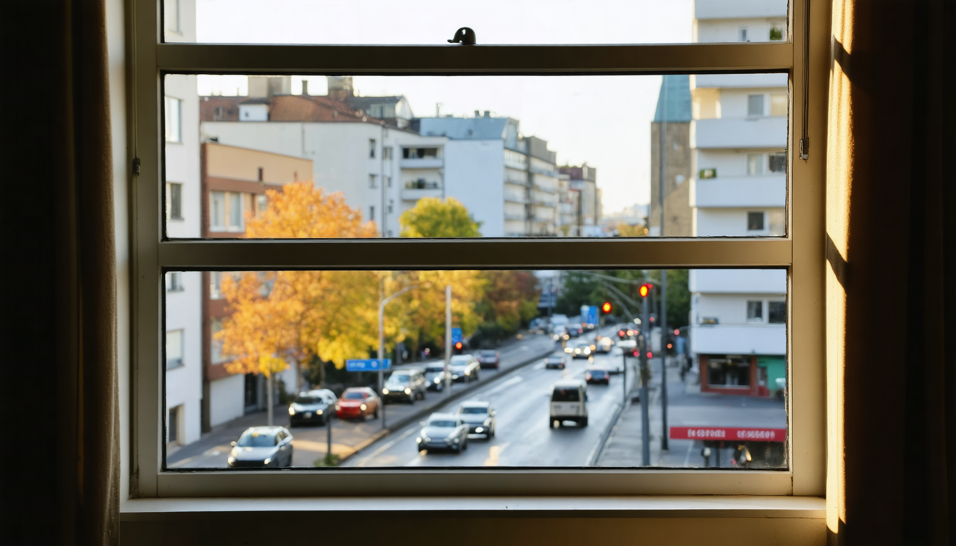 découvrez comment évaluer efficacement l'isolation phonique de votre appartement pour garantir un confort optimal et réduire les nuisances sonores.