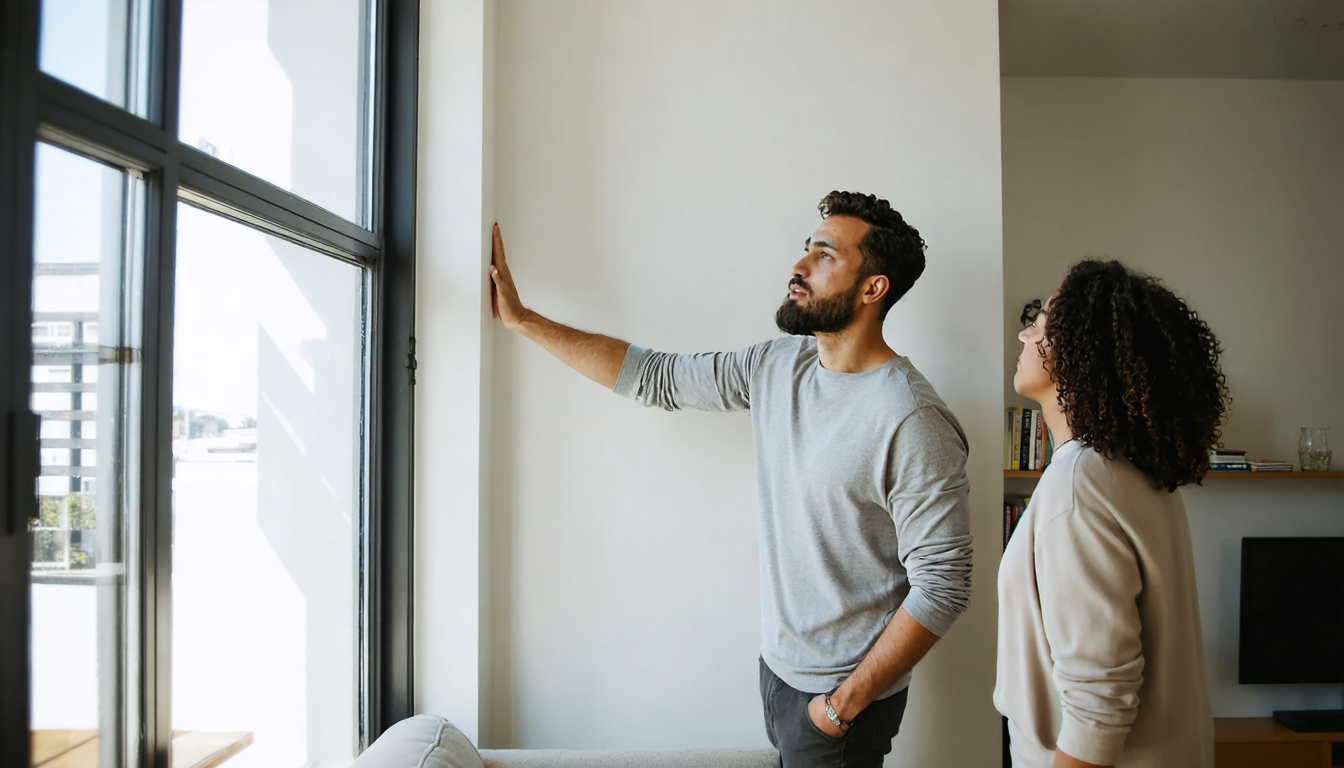découvrez comment évaluer efficacement l'isolation phonique de votre appartement pour garantir un confort sonore optimal et réduire les nuisances.