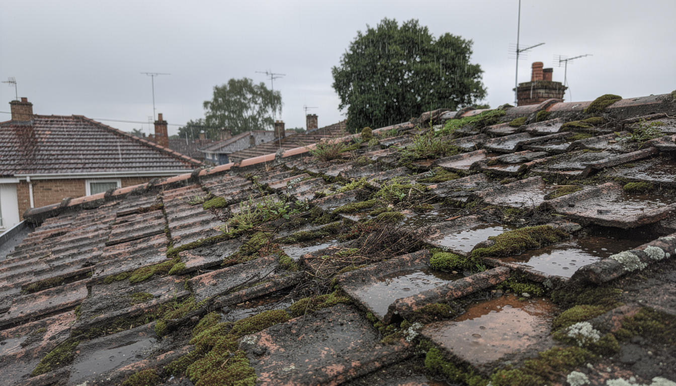 découvrez pourquoi l'hydrofuge de toiture est particulièrement utilisé à créteil, préfecture du val-de-marne (94), pour protéger les toits contre l'humidité et prolonger leur durée de vie.