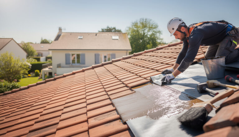 protégez durablement votre toiture à pontault-combault avec notre hydrofuge efficace, garantissant une étanchéité optimale année après année.