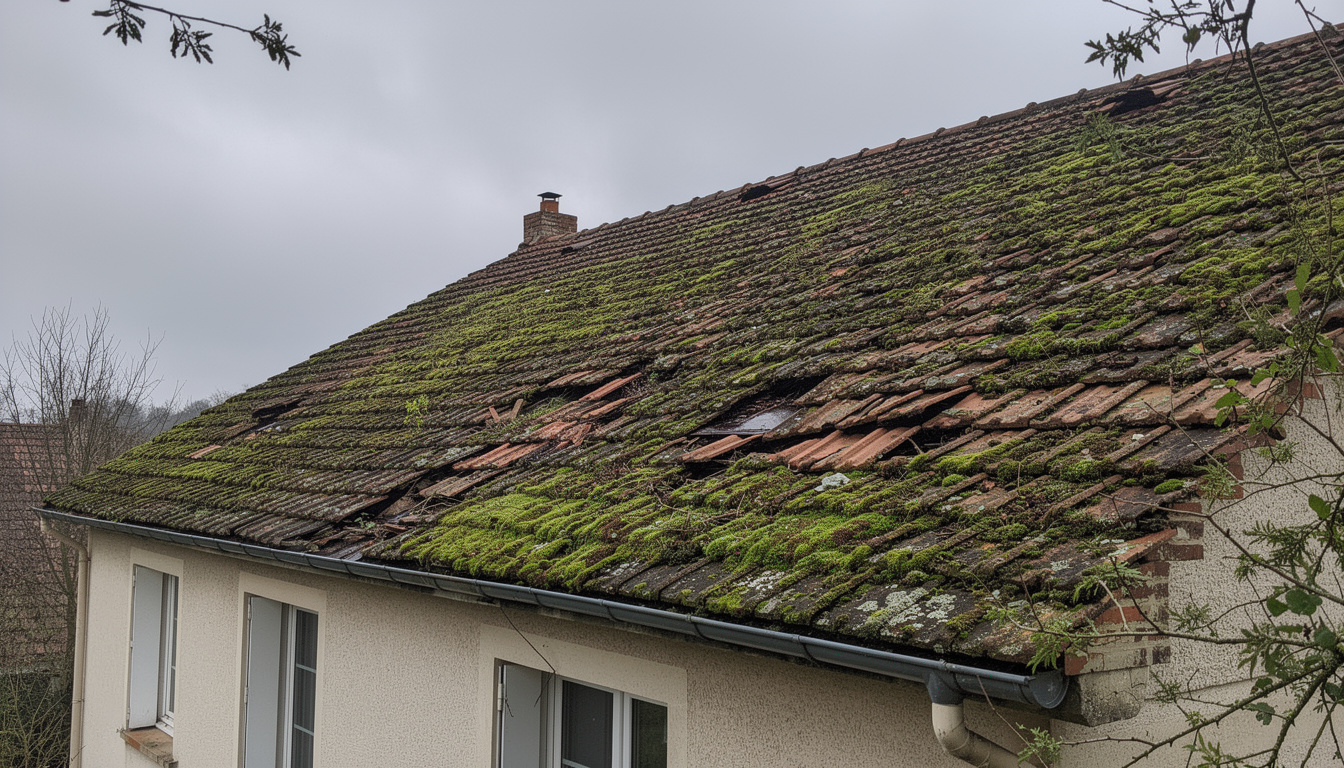découvrez les 4 questions essentielles à poser avant d'entamer un traitement hydrofuge de toiture à maisons-alfort pour protéger efficacement votre habitat.
