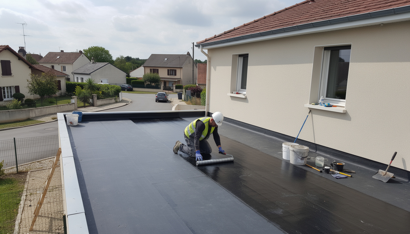 découvrez les 4 questions essentielles à poser avant d'entamer un traitement hydrofuge de toiture à maisons-alfort pour garantir efficacité et durabilité.