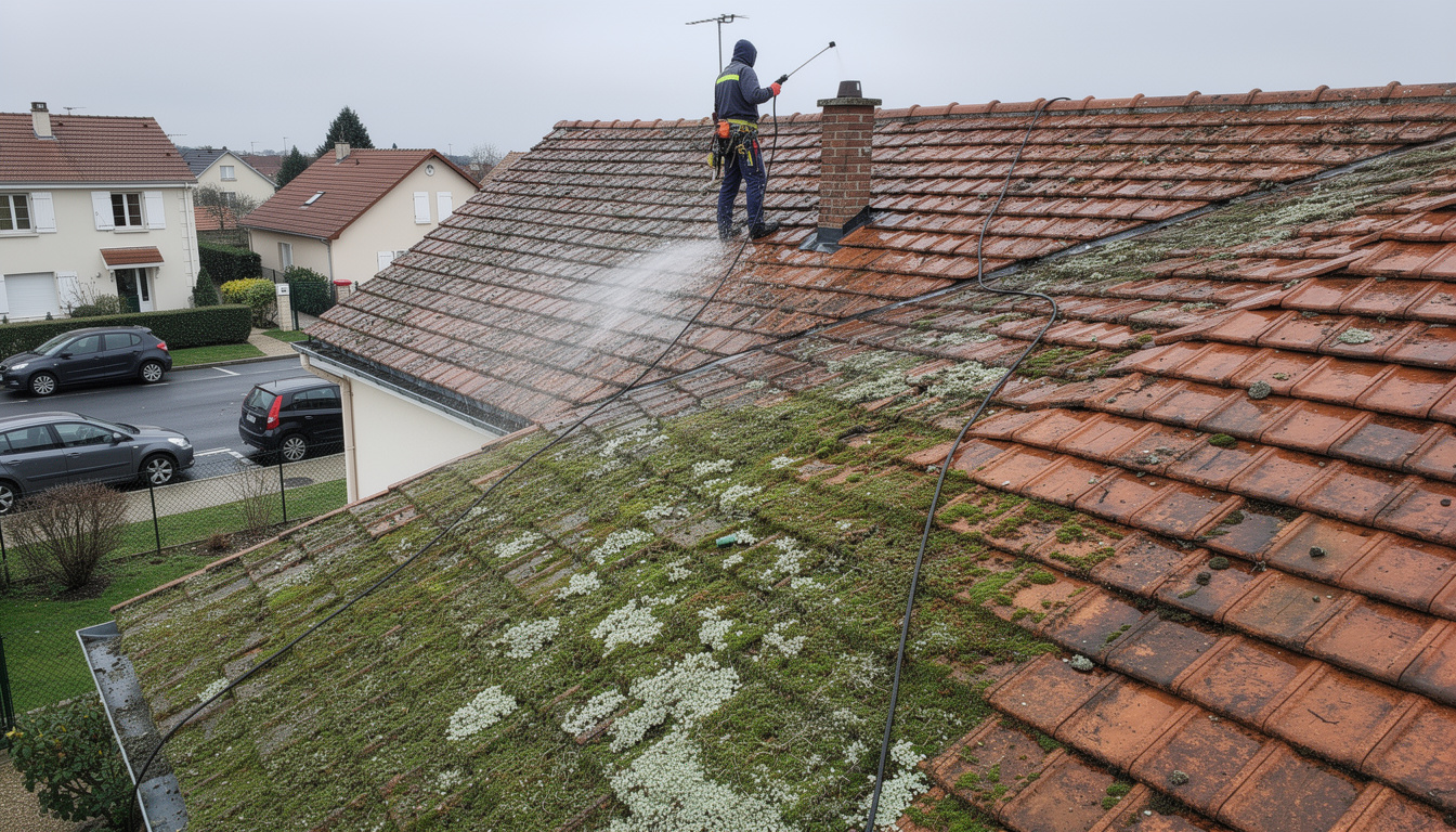 découvrez les spécificités du nettoyage de toiture pour les pavillons à bry-sur-marne dans le 94, avec des conseils adaptés pour entretenir et préserver votre toit efficacement.