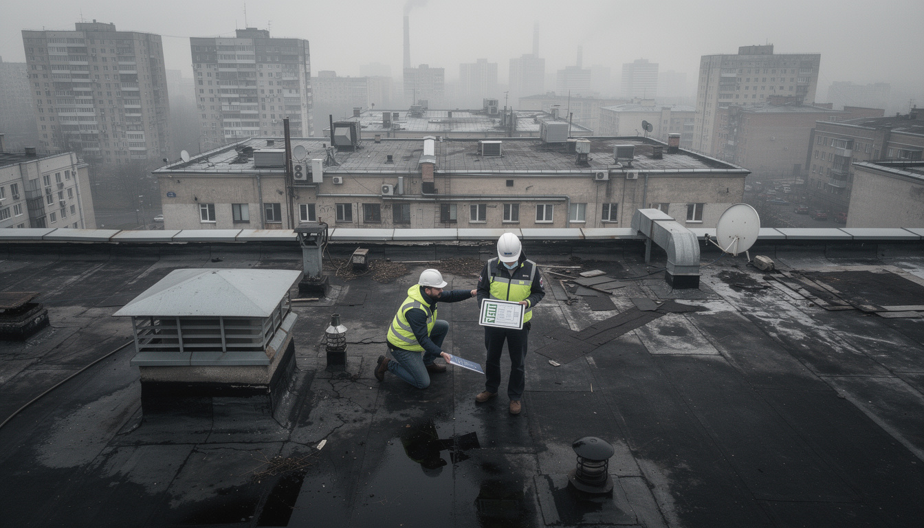 découvrez pourquoi le nettoyage de toiture est essentiel à ivry-sur-seine pour lutter contre la pollution et l'encrassement, préserver l'esthétique et la durabilité de votre habitat.