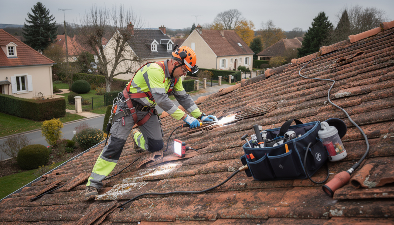 découvrez pourquoi un entretien régulier de la toiture est essentiel pour préserver les pavillons de marolles-en-brie, éviter les dégâts et garantir leur durabilité.