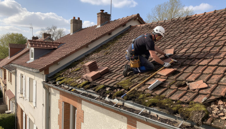 découvrez pourquoi un entretien régulier de la toiture est essentiel pour préserver les pavillons de marolles-en-brie, prévenir les dégâts et garantir leur durabilité.
