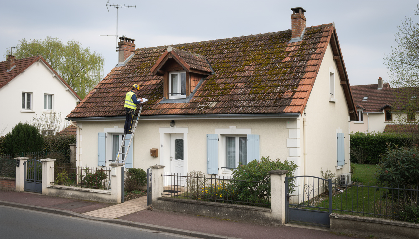 découvrez l'erreur fréquente que 80 % des propriétaires à boissy-saint-léger font avec leur toiture et apprenez comment l'éviter pour protéger efficacement votre maison.