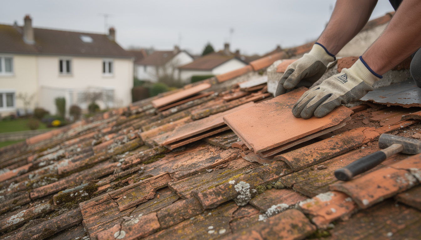 découvrez l'erreur fréquente que 80 % des propriétaires à boissy-saint-léger commettent avec leur toiture et comment l'éviter pour préserver votre maison.