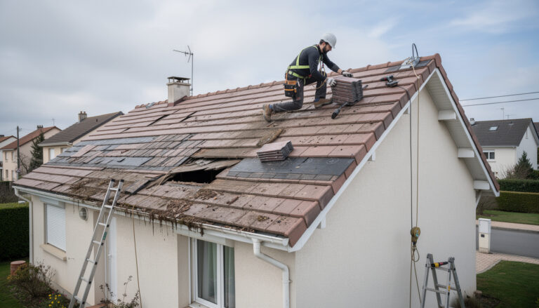 découvrez l'erreur fréquente que 80 % des propriétaires à boissy-saint-léger commettent avec leur toiture et apprenez comment l'éviter pour protéger efficacement votre maison.