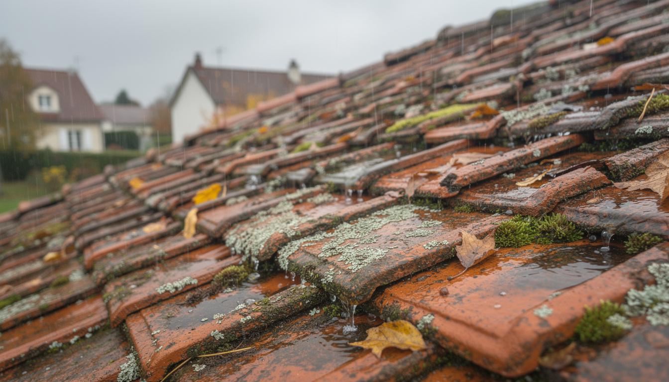 assurez la protection durable de votre toit à noiseau grâce à un traitement hydrofuge spécialement conçu pour résister aux conditions climatiques de la région francilienne.