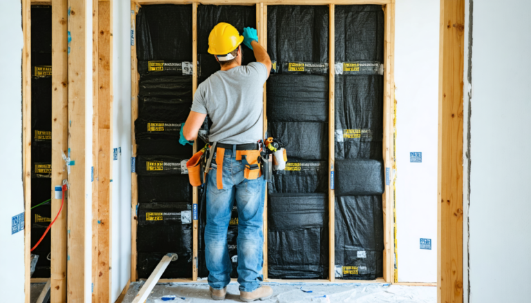 découvrez la différence entre isolement et affaiblissement acoustique, deux concepts clés pour améliorer le confort sonore dans votre espace.