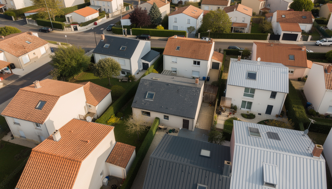 découvrez nos solutions sur mesure pour la réfection de toiture à périgny, adaptées à tous types de couverture pour garantir durabilité et esthétisme.