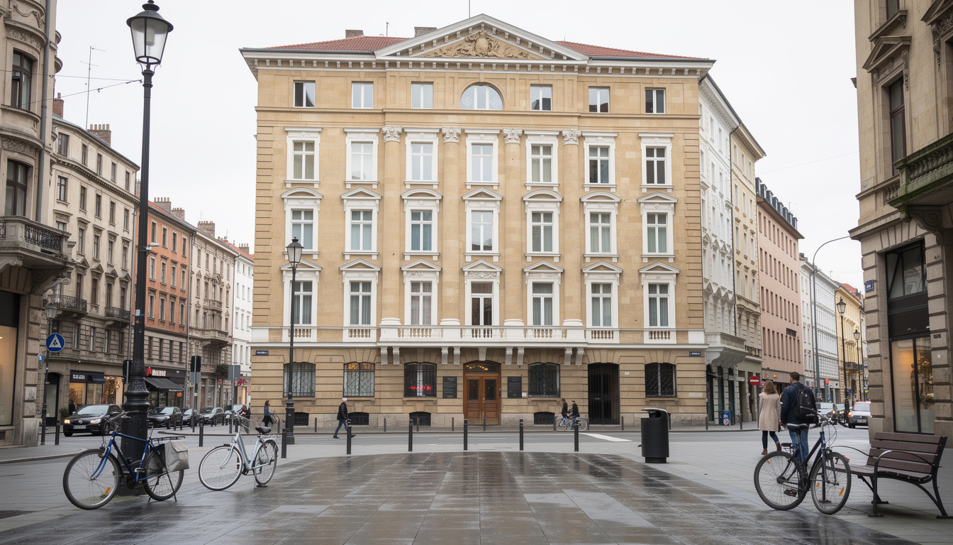 découvrez les astuces incontournables pour réussir le ravalement de façade à saint-mandé, en plein cœur du centre-ville, et redonnez tout son éclat à votre logement.