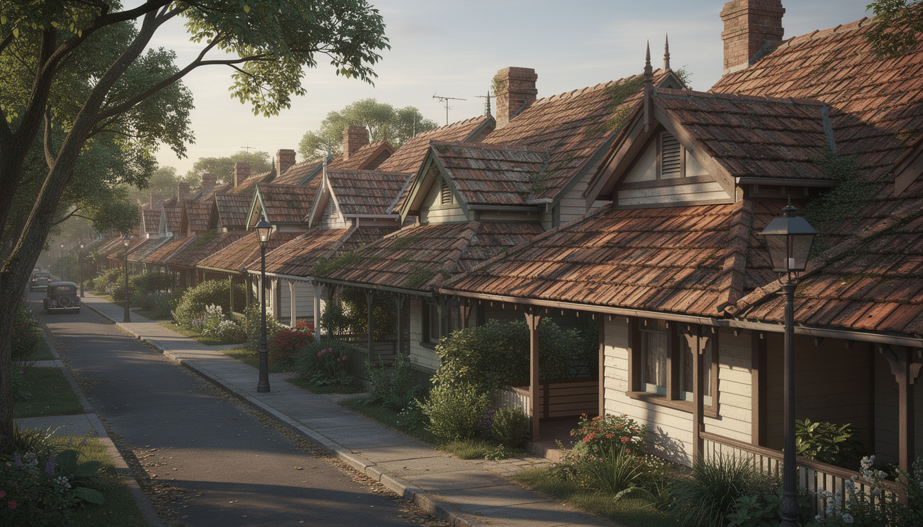 découvrez comment rénover les toitures anciennes à la varenne-saint-hilaire en respectant le patrimoine local pour préserver l'authenticité et la beauté de votre maison.