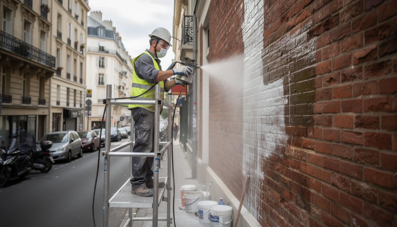 découvrez tout ce qu'il faut savoir sur le traitement hydrofuge des maisons en bord de marne pour protéger votre habitation de l'humidité et préserver sa durabilité.
