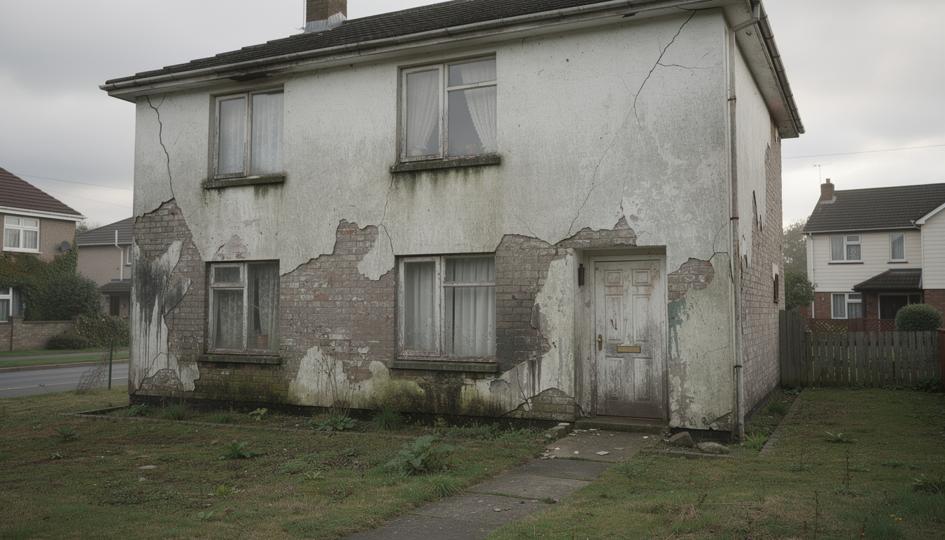 découvrez les étapes essentielles pour intervenir rapidement lorsque votre façade à alfortville commence à s'effriter, afin de préserver la sécurité et la beauté de votre maison.