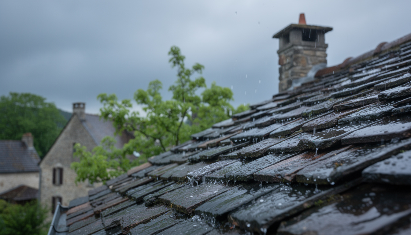 découvrez comment l'hydrofuge de toiture à boutigny-sur-essonne protège votre toit des aléas climatiques de l'essonne, assurant étanchéité et durabilité toute l'année.