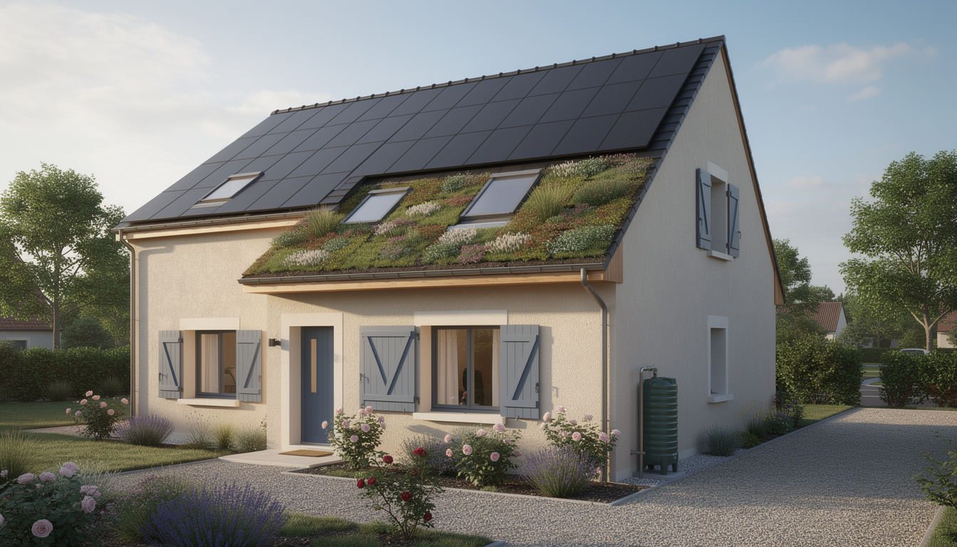 découvrez comment réussir la réfection de votre toiture à brétigny-sur-orge : conseils pratiques, étapes clés et matériaux adaptés pour une rénovation durable et efficace.