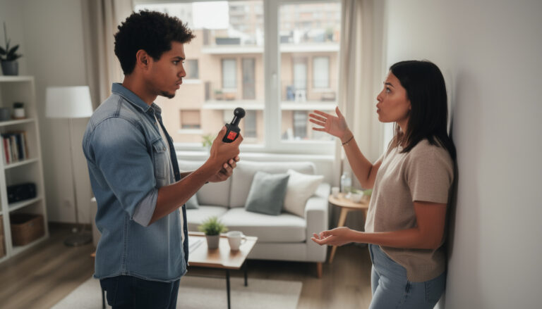découvrez les points essentiels qu'un propriétaire doit vérifier avant de louer un logement bruyant afin d'assurer confort et conformité légale.