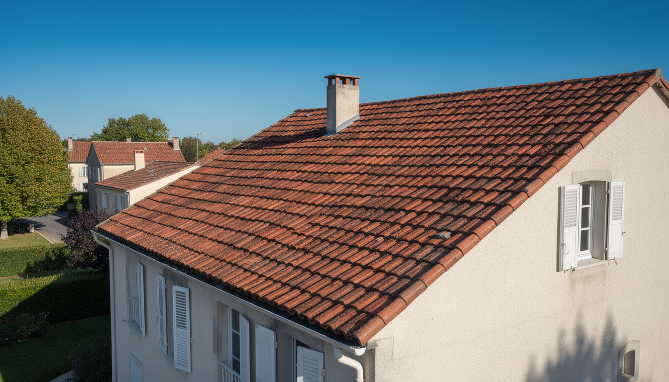 découvrez nos conseils essentiels pour réussir la réfection de votre toiture à villiers-sur-marne du premier coup, avec des étapes claires et des astuces professionnelles.
