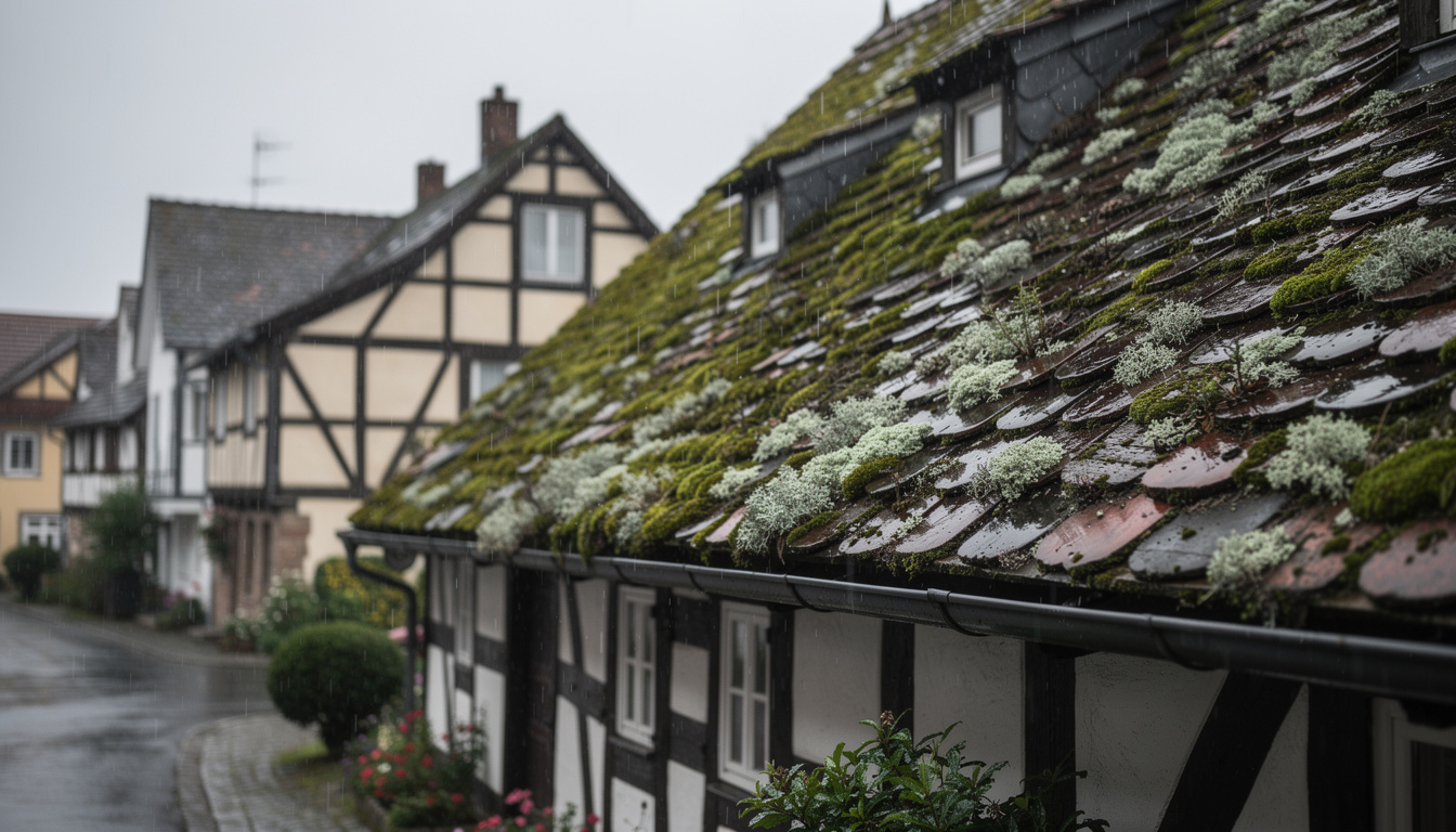 découvrez notre guide complet sur l'hydrofuge de toiture à chilly-mazarin, spécialement conçu pour les propriétaires du 91, et protégez efficacement votre toit contre l'humidité.