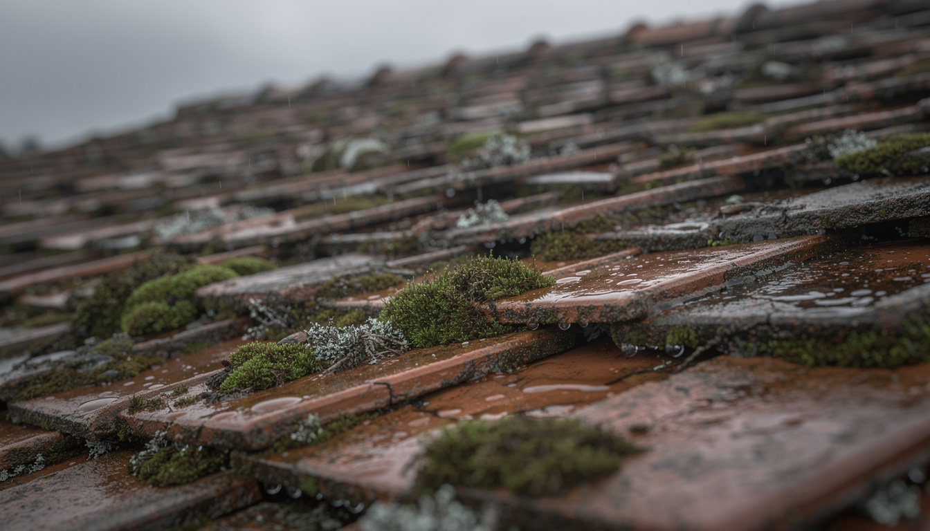 protégez votre toiture à morsang-sur-orge avec notre hydrofuge efficace pour prévenir durablement les infiltrations d'eau avant qu'elles ne se manifestent.