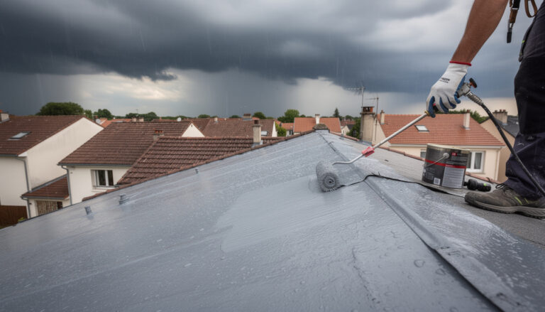 protégez votre toiture à paray-vieille-poste avec notre hydrofuge performant, garantissant une protection optimale contre les intempéries et prolongeant la durée de vie de votre toit.