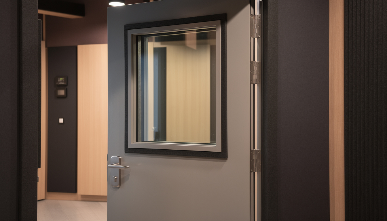 découvrez comment insonoriser efficacement un studio de musique pour améliorer la qualité du son et éviter les nuisances sonores.