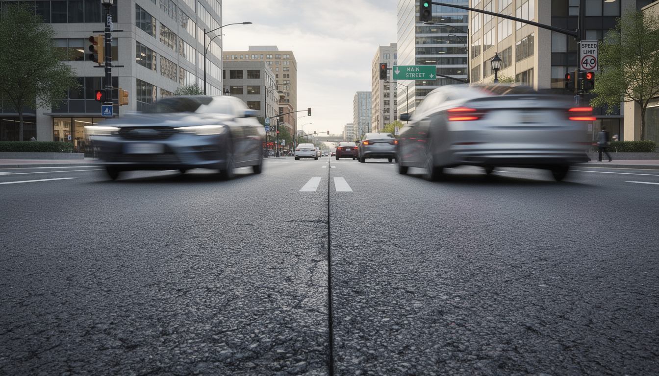 découvrez la journée mondiale contre le bruit 2026 et apprenez comment protéger votre santé des effets nuisibles du vacarme ambiant.