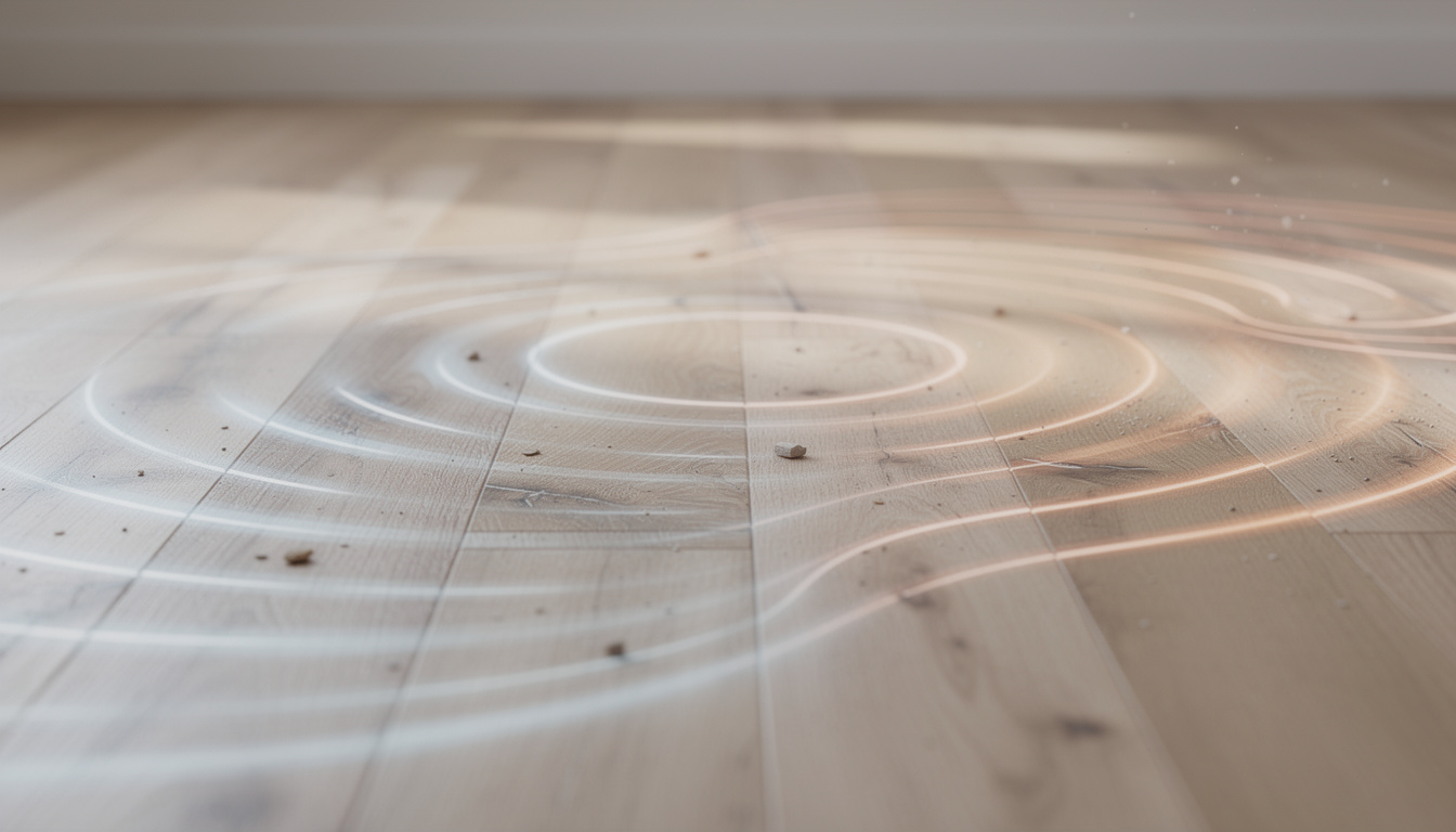 découvrez pourquoi le bois n'isole pas du bruit comme on le pense, et quelles sont les vraies solutions pour une isolation acoustique efficace.