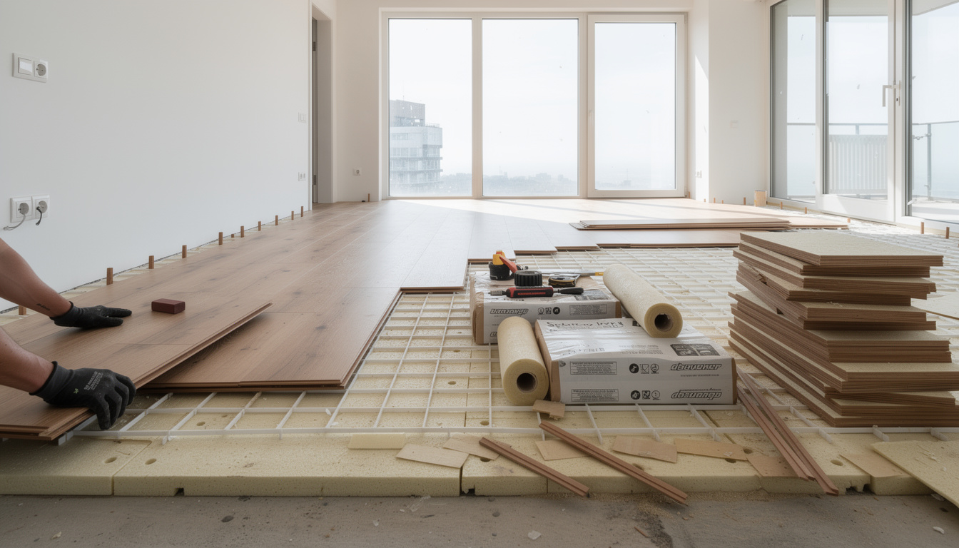 découvrez pourquoi le bois n'offre pas une isolation phonique aussi efficace que l'on imagine et quelles alternatives privilégier pour un meilleur confort sonore.