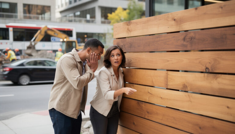 découvrez pourquoi le bois n'isole pas du bruit comme on le pense et explorez les solutions efficaces pour une meilleure isolation acoustique.