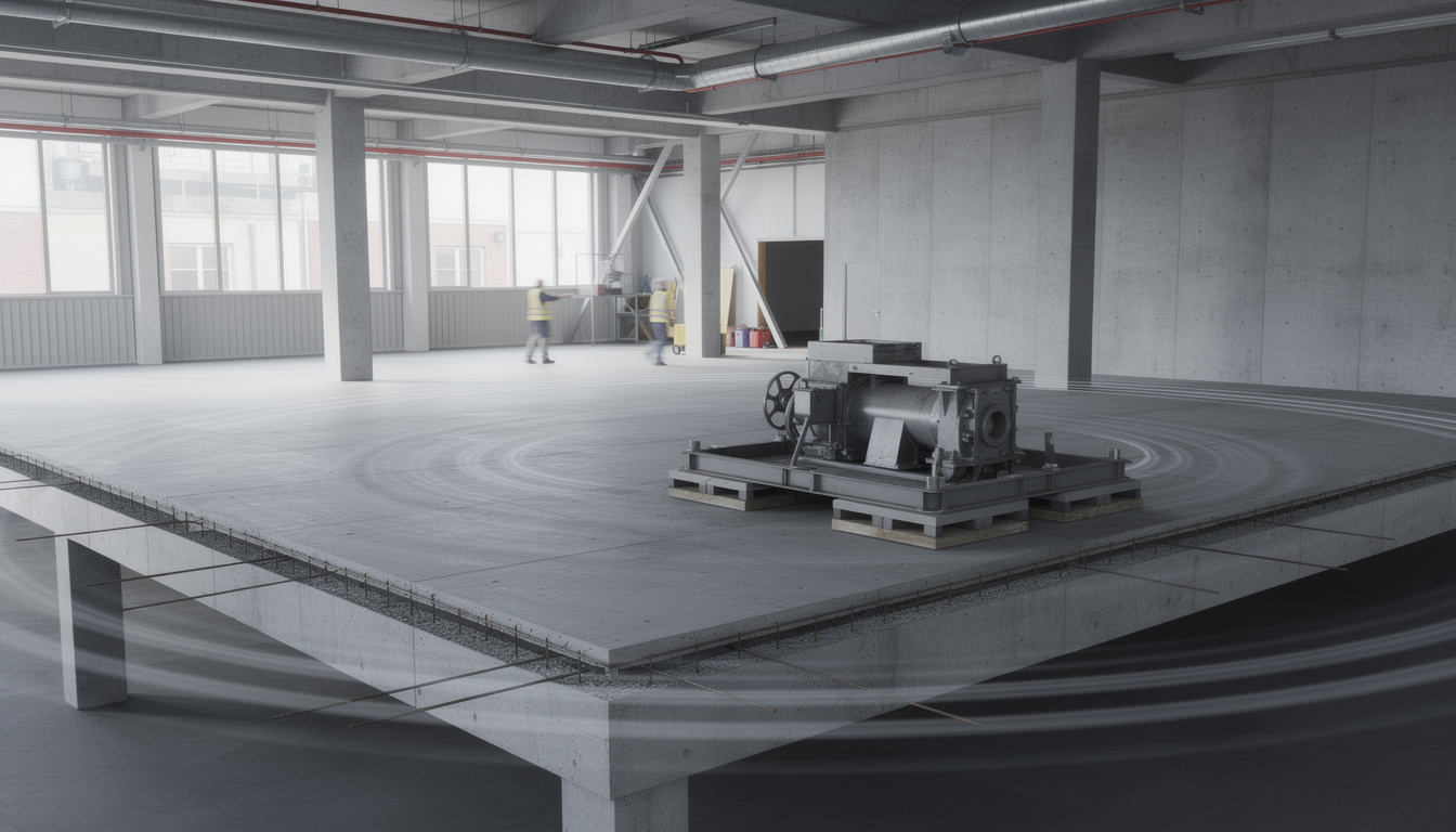 découvrez tout sur le bruit solidien dans un logement, ses causes, ses impacts et les solutions pour améliorer votre confort acoustique chez vous.