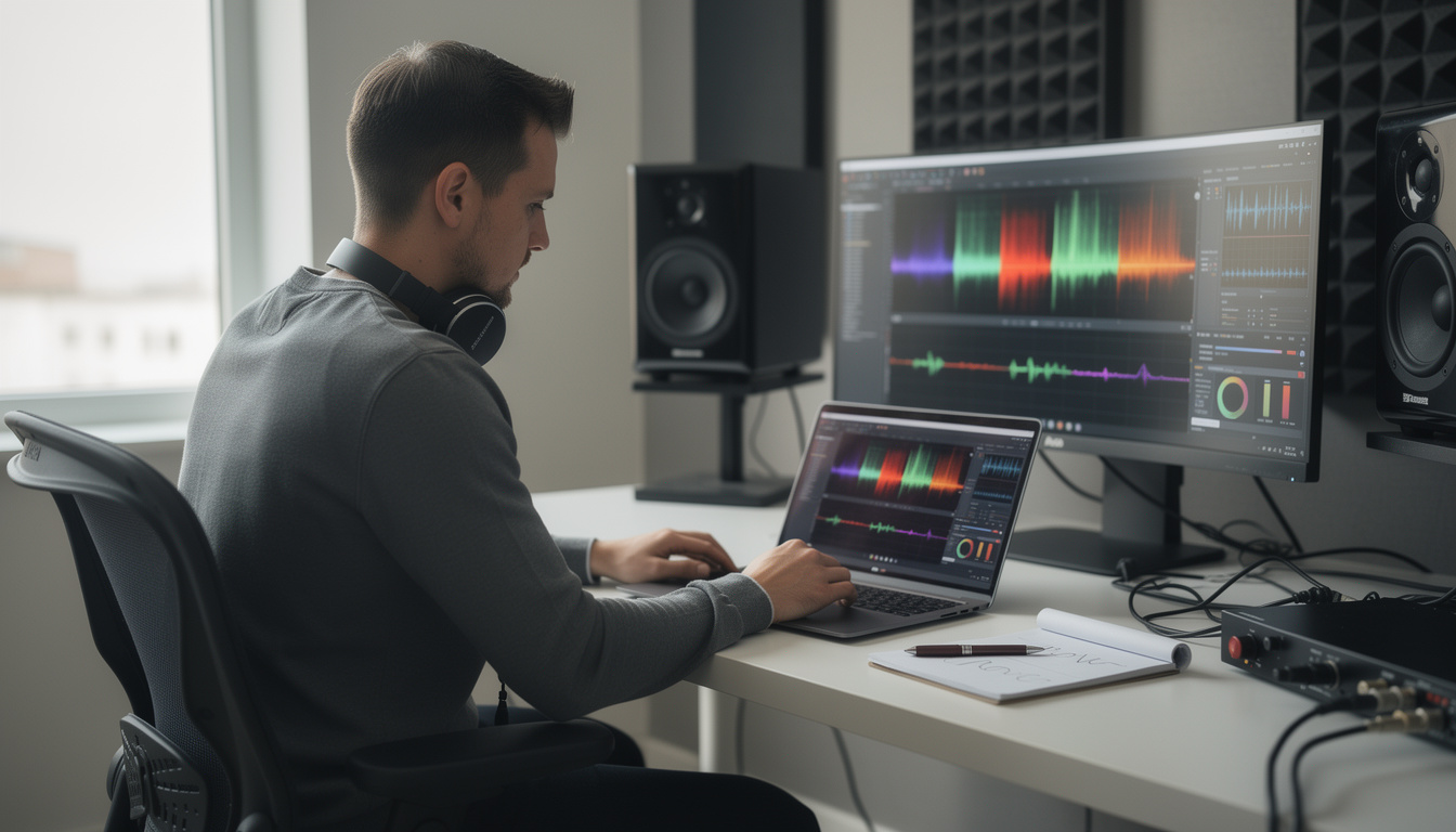 découvrez les tarifs d'un expert acoustique et comprenez les facteurs qui influencent le coût de ses prestations pour optimiser votre budget.