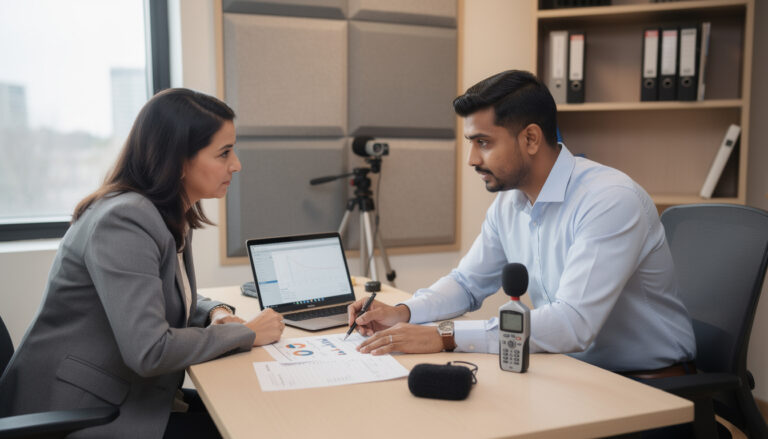 découvrez le tarif d’un expert acoustique et obtenez des informations claires sur les prix pour vos besoins en diagnostic et conseils acoustiques professionnels.