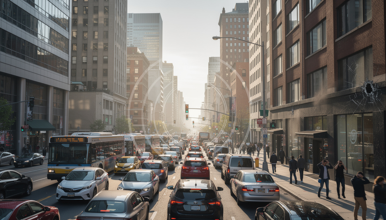 découvrez l’indice rw c et ctr expliqué simplement pour mieux comprendre leurs rôles dans l'isolation acoustique et l'insonorisation des bâtiments.