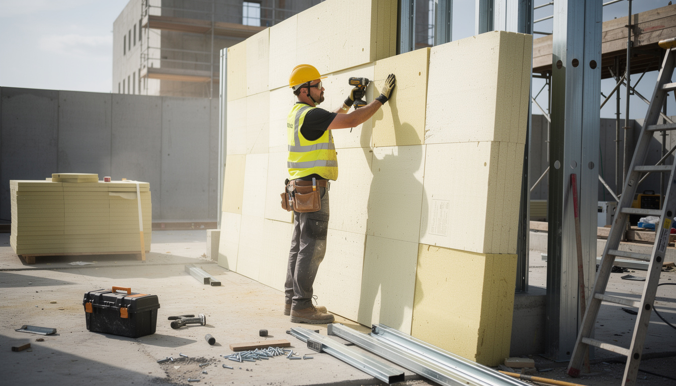 découvrez l'indice rw c et ctr expliqué simplement, pour mieux comprendre l'isolation acoustique des bâtiments et améliorer votre confort sonore.