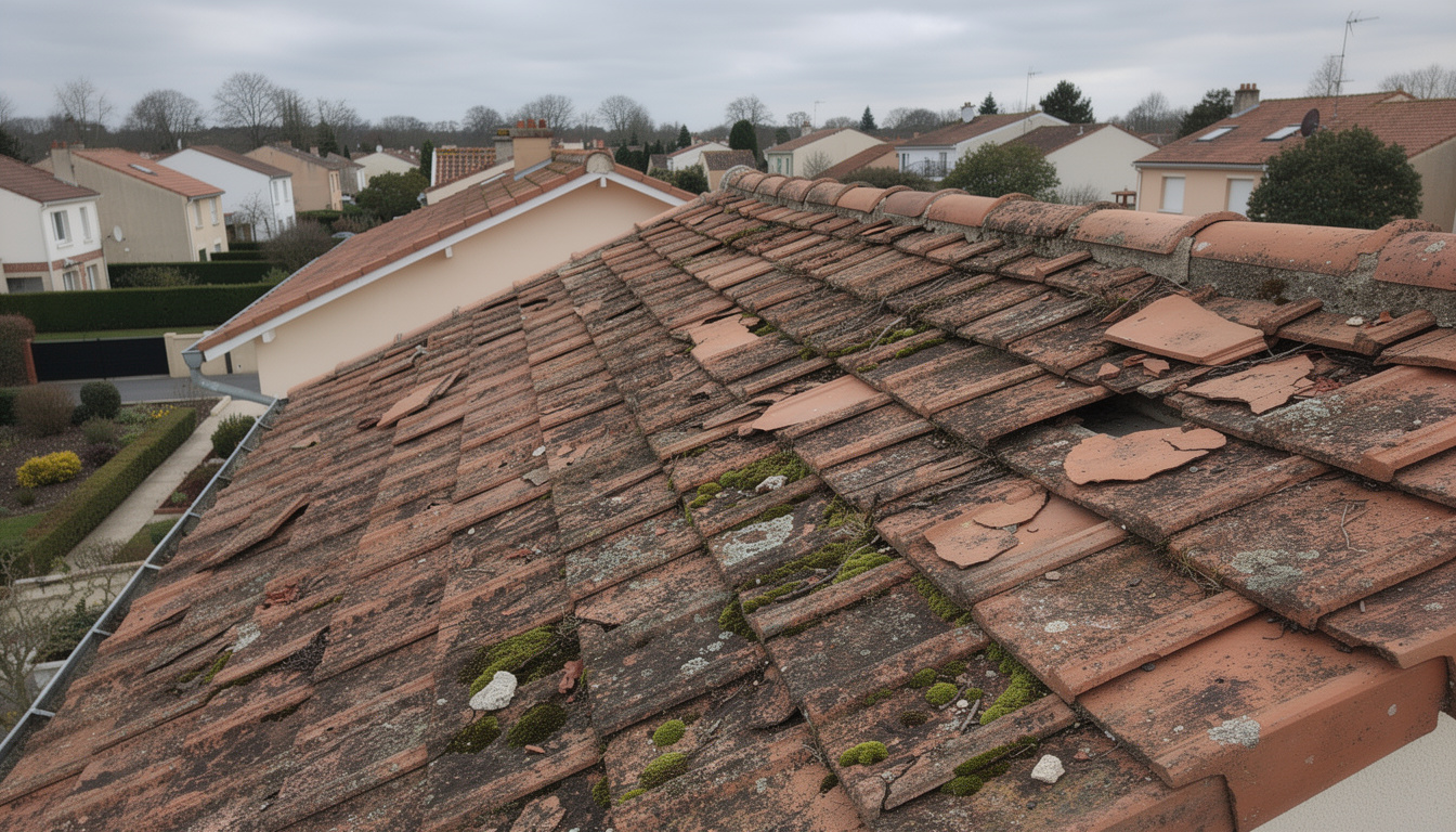 découvrez comment refaire votre toiture à montgeron peut améliorer votre confort et augmenter la valeur de votre bien immobilier. conseils et solutions adaptées à votre habitat.