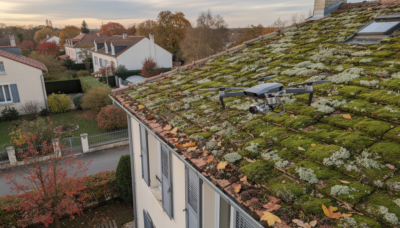 découvrez les étapes essentielles pour un nettoyage de toiture réussi à morangis, de la préparation à la finition, pour une toiture propre et durable.