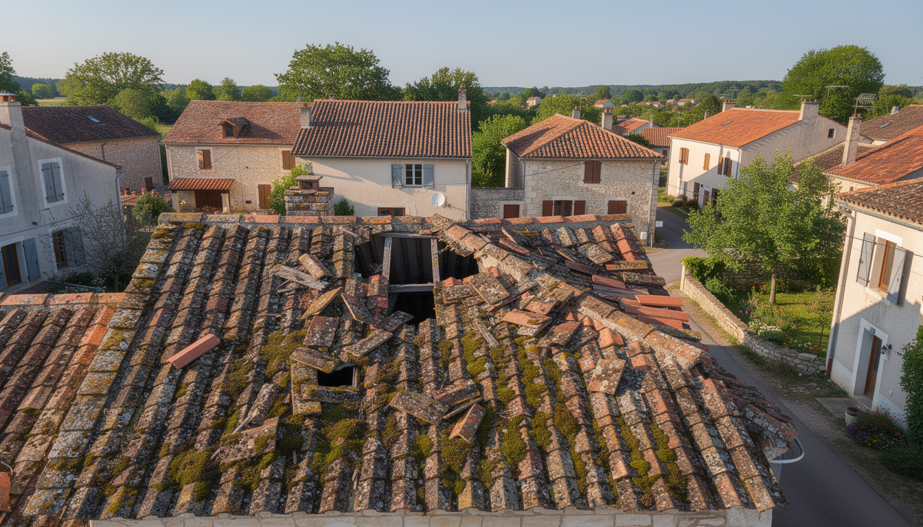 découvrez les erreurs courantes en toiture à ormesson-sur-marne qui augmentent votre facture énergétique et apprenez comment les éviter pour économiser sur vos dépenses.