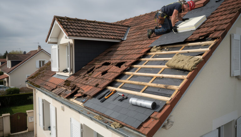 découvrez les erreurs courantes de toiture à ormesson-sur-marne qui augmentent la facture énergétique et comment les éviter pour économiser sur vos dépenses.