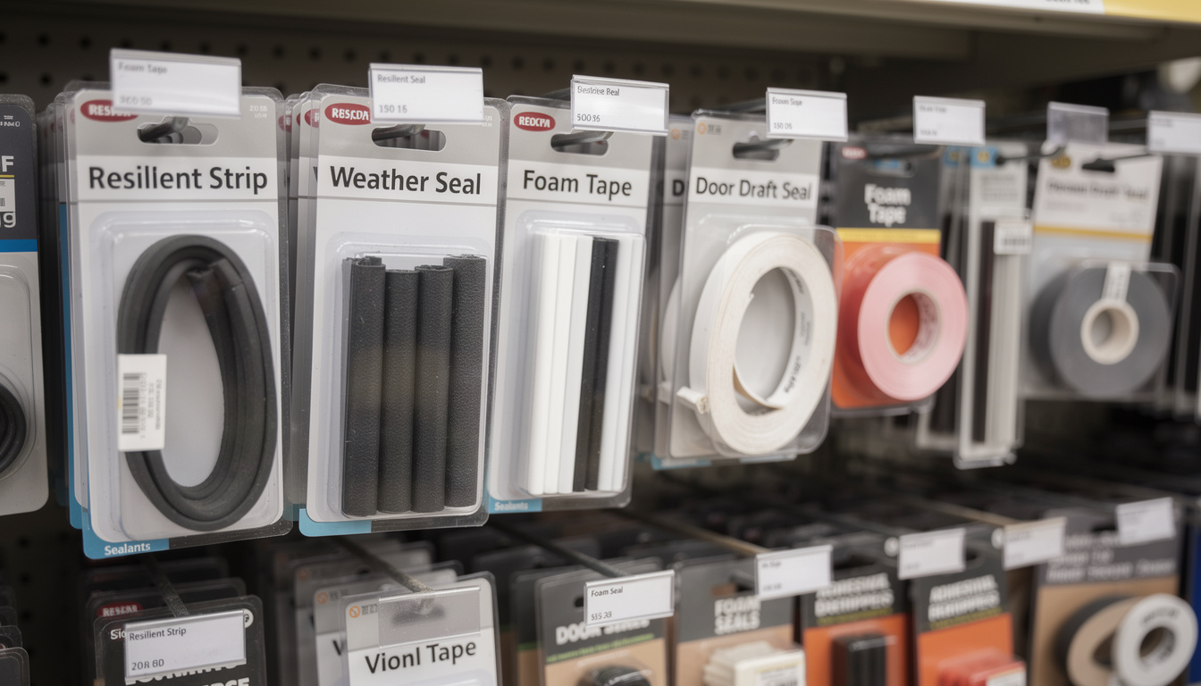 découvrez l'importance de poser une bande résiliente sous un plancher pour réduire les bruits, améliorer le confort acoustique et protéger votre revêtement.