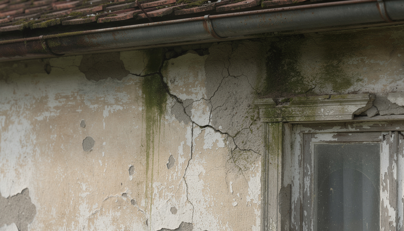 découvrez comment un ravalement de façade à arpajon peut valoriser votre maison et attirer davantage d'acheteurs avant la vente. conseils et astuces pour un extérieur rénové et séduisant.