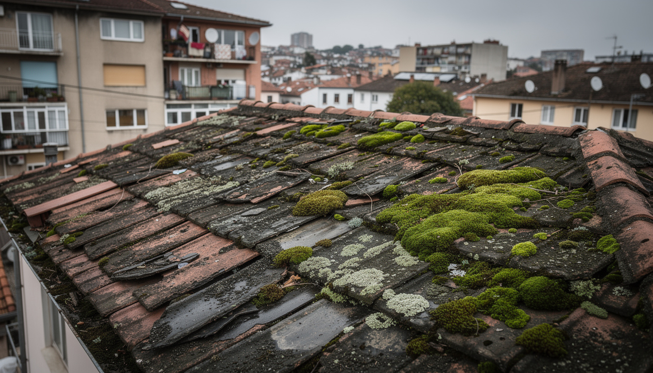 découvrez les meilleures solutions de réfection de toiture à athis-mons, adaptées aux maisons situées près des voies aériennes. conseils et techniques pour garantir sécurité et durabilité.