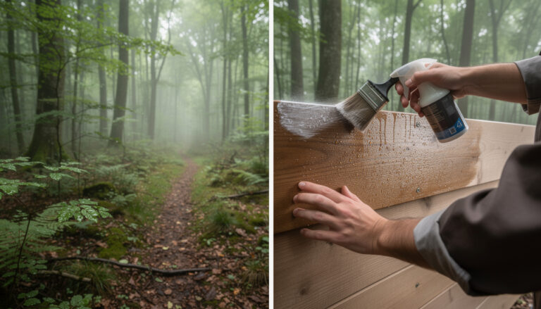 découvrez le traitement hydrofuge à bures-sur-yvette, une solution efficace pour protéger votre maison contre l'humidité forestière et préserver la durabilité de vos matériaux.