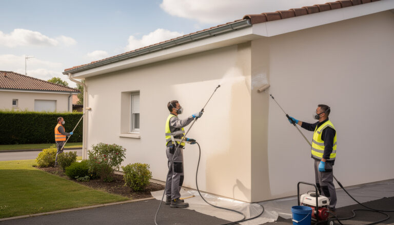 découvrez la durée de protection offerte par un traitement hydrofuge à épinay-sur-orge et comment entretenir efficacement vos surfaces pour conserver une imperméabilité optimale.