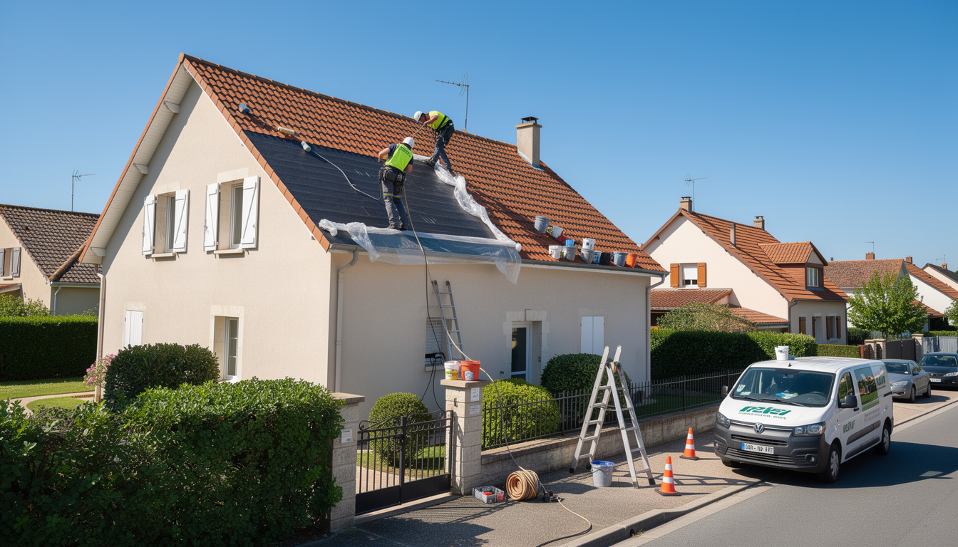 découvrez la durée de protection offerte par un traitement hydrofuge à épinay-sur-orge et comment préserver efficacement vos surfaces contre l'humidité et les infiltrations.
