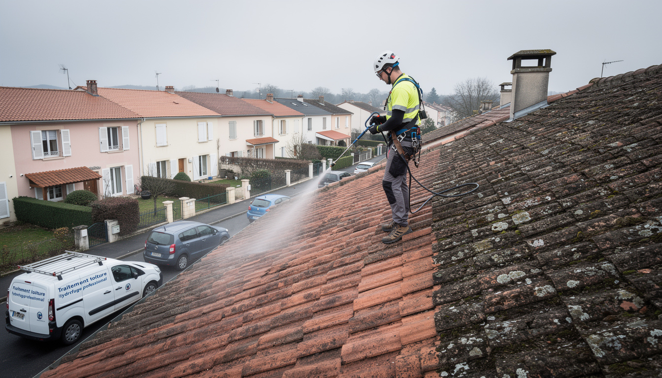 découvrez la durée de protection offerte par un traitement hydrofuge à épinay-sur-orge, ses avantages et conseils pour maintenir efficacement votre bâtiment contre l'humidité.