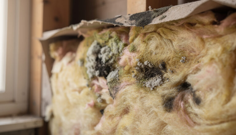 découvrez comment un isolant humide peut compromettre votre santé et apprendre à prévenir les risques liés à l'humidité dans l'isolation de votre habitat.