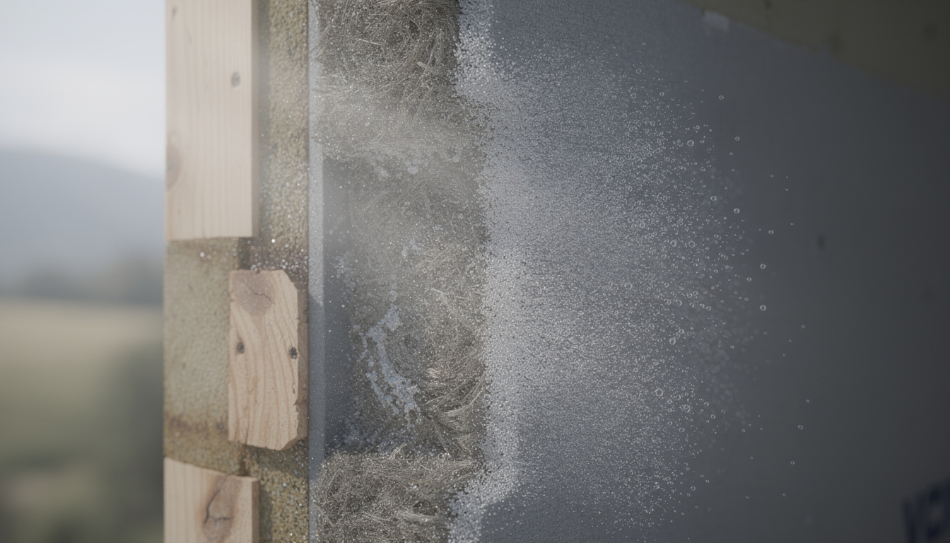 découvrez comment un isolant humide peut affecter la qualité de l'air intérieur et mettre en danger votre santé. apprenez à prévenir et à détecter l'humidité dans votre isolation pour préserver votre bien-être.